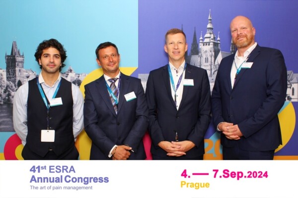 41st ESRA Annual Congress – 2 day