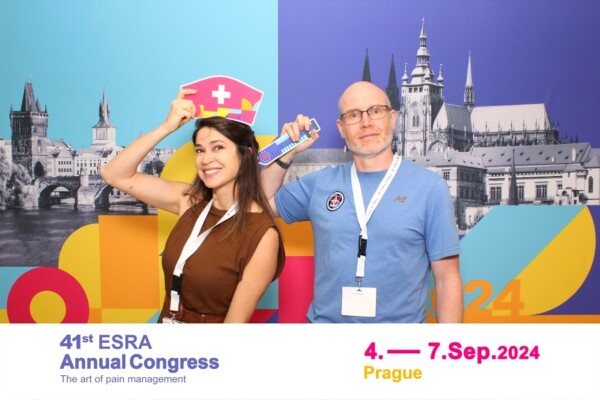 41st ESRA Annual Congress – 3 day