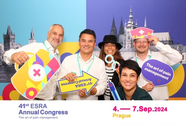 41st ESRA Annual Congress – 4 day